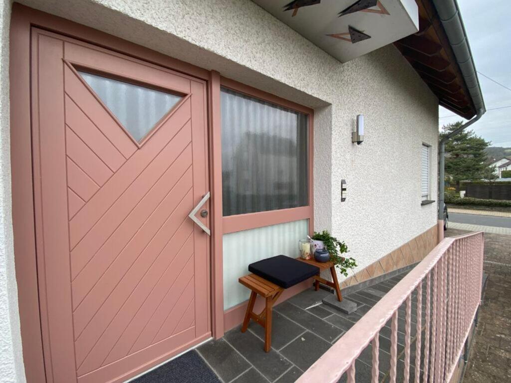 Feriendomizil Marika Kottenheim Exterior foto